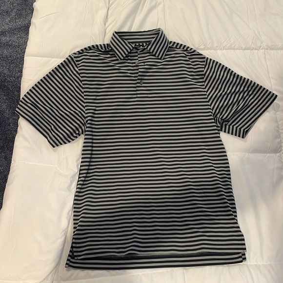 FootJoy Titleist Golf Polo - Picture 1 of 5
